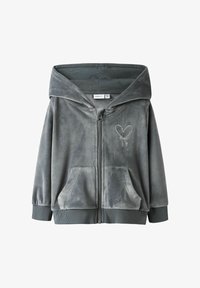 Valimata, lava smoke