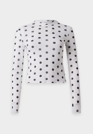 Even&Odd by Zalando, T-shirt à manches longues - white