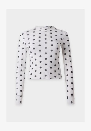 Even&Odd by Zalando, Μπλούζα με μακριά μανίκια - white