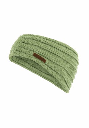 NICA - Oorwarmers - sage green