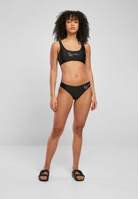 Karl Kani Bikini apakšdaļas - black