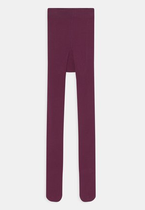 RINGEL 2 PACK - Tights - bordeaux
