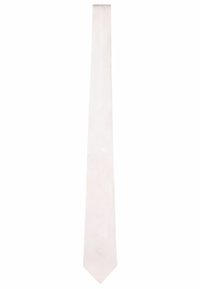 Next SET - Einstecktuch - ivory cream