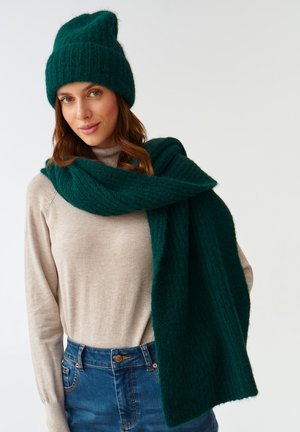 STOR - Scarf - green