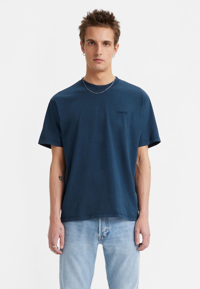 Levi's® - RED TAB™ VINTAGE TEE - Basic T-shirt - naval academy, Enlarge