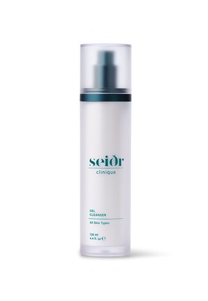 SEIDR CLEANSER GEL CLEANSER - Rensegel - white