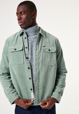 Garcia Summer jacket - light sage