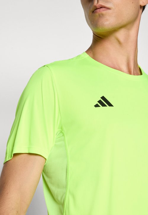 Adidas Adizero Essentials Running T-Shirt — foto 6