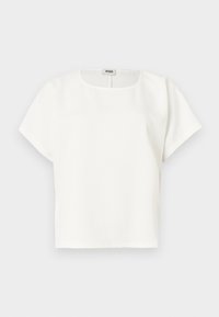 Neizbrano, off-white