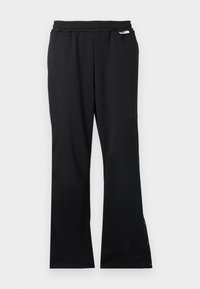 Pantalones deportivos - black