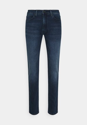 Jeans slim fit - medium blue