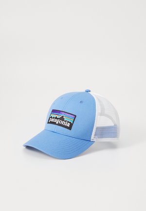 P-6 LOGO LOPRO TRUCKER HAT UNISEX - Pet - abundant blue