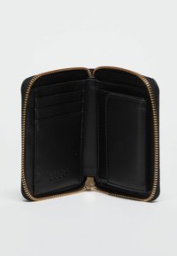 LIU JO ZIP-AROUND  - Portafoglio - black