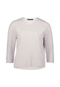 Unausgewählt, light beige melange