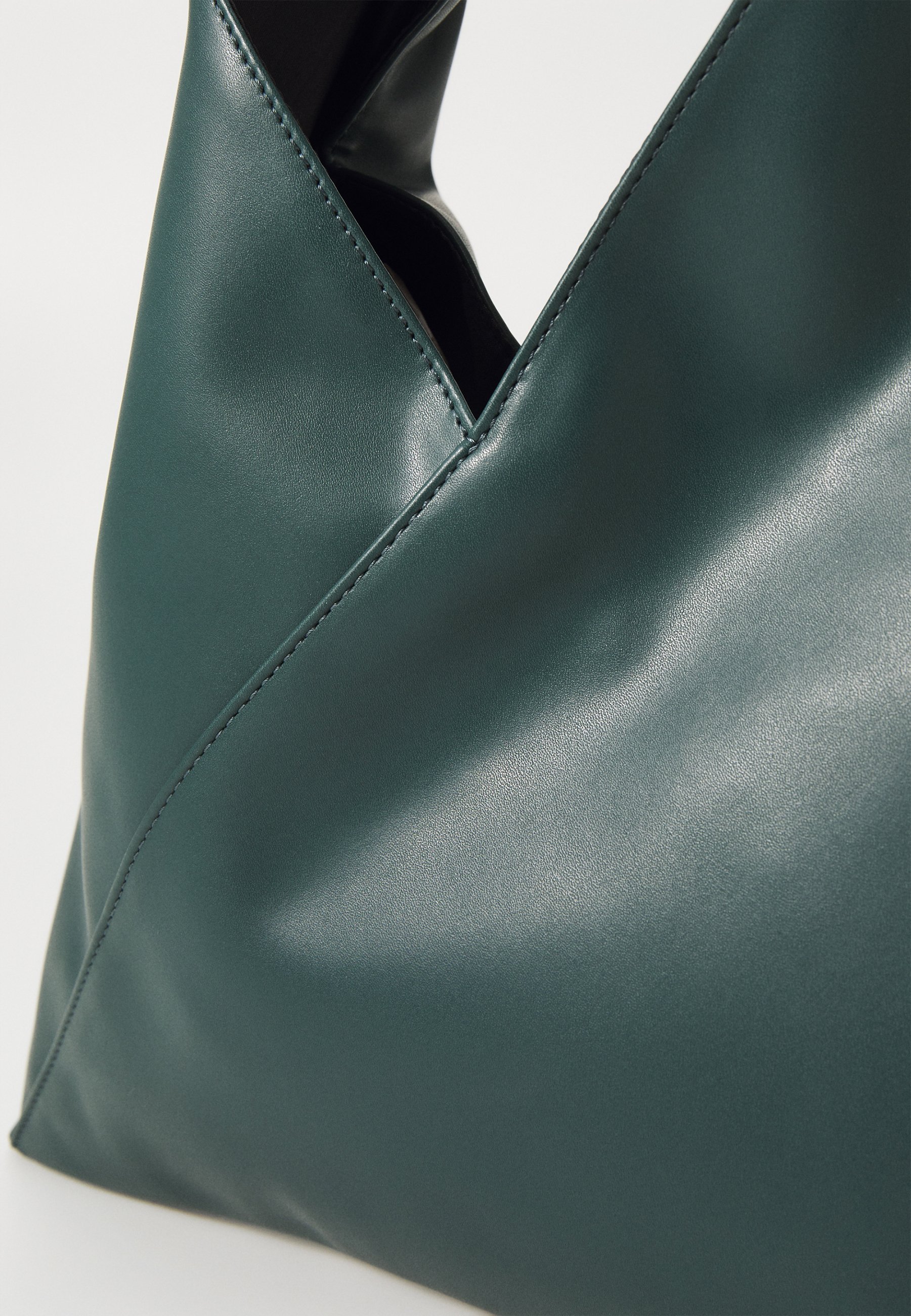 MM6 Maison Margiela JAPANESE MINI UNISEX - Handbag - green gables