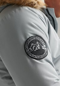 Superdry & Co EVEREST - Vinterjakker - skylark