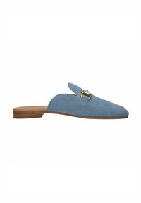 sacha MIT KETTE - Muiltjes - blue