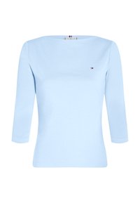 SLIM CODY BOAT - Topper langermet - vessel blue