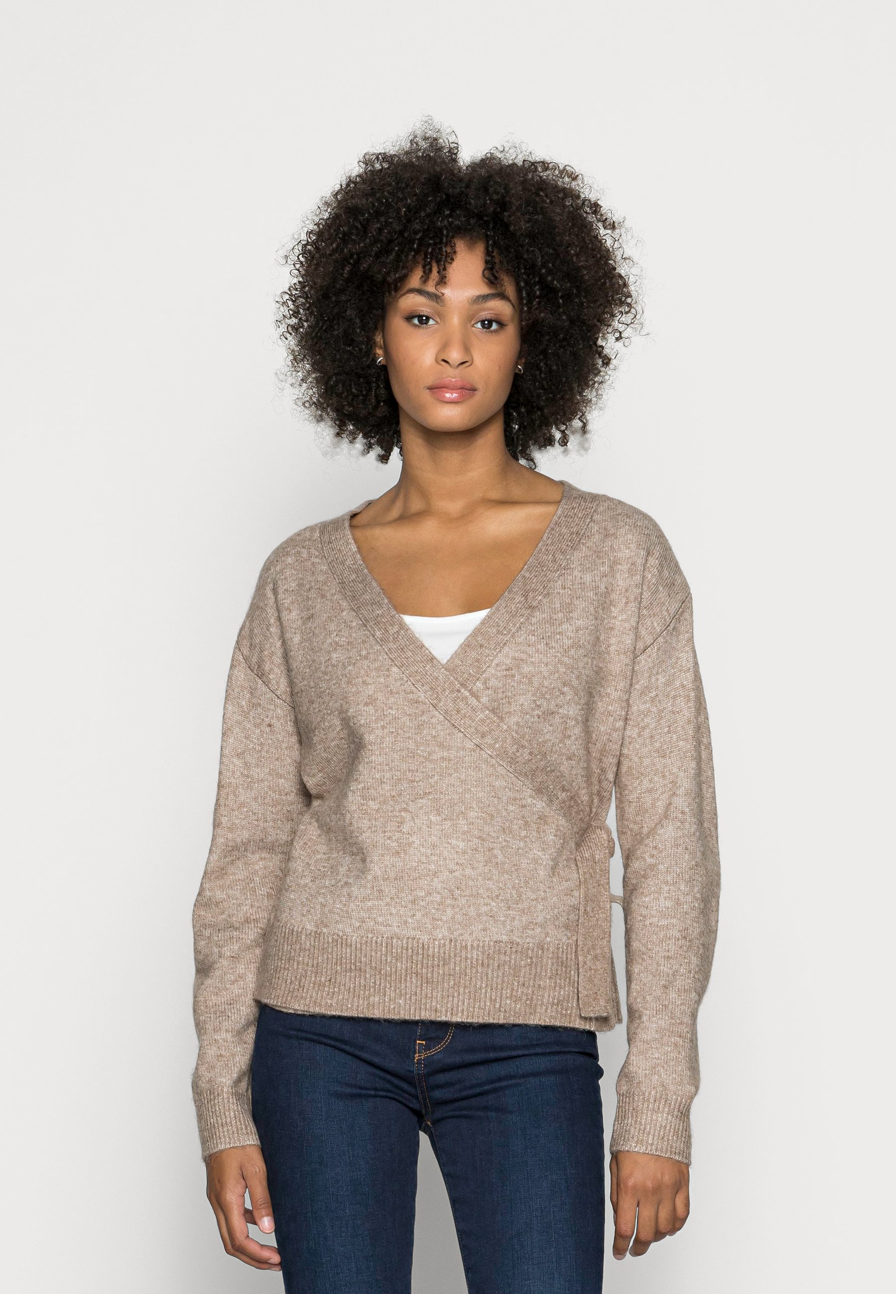 Anna Field LOOSE FIT WRAP 