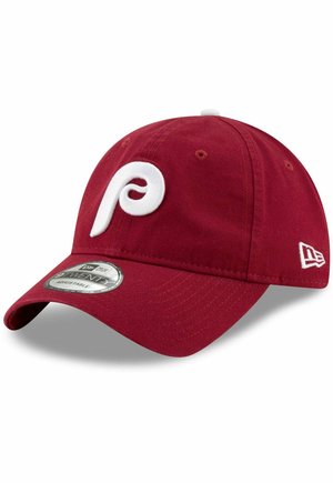 9TWENTY STRAPBACK   PHILADELPHIA PHILLIES - Cap - rubin