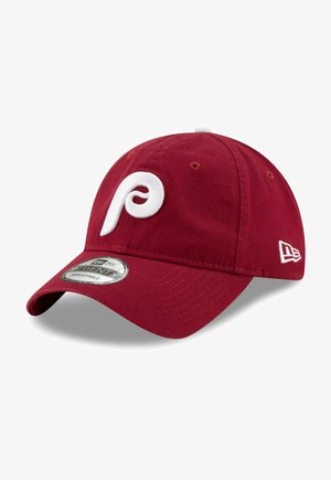 New Era 9TWENTY STRAPBACK PHILADELPHIA PHILLIES - Casquette - rubin
