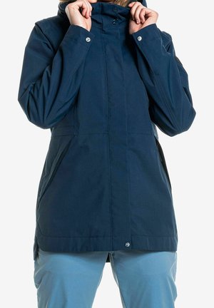 Blouson - dark-blue denim