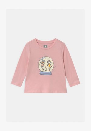TODDLER GIRL - Maglietta a manica lunga - pink
