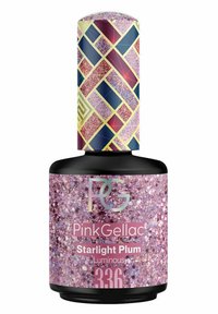 Unselected, starlight plum
