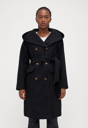 VERNE Manteau Coat