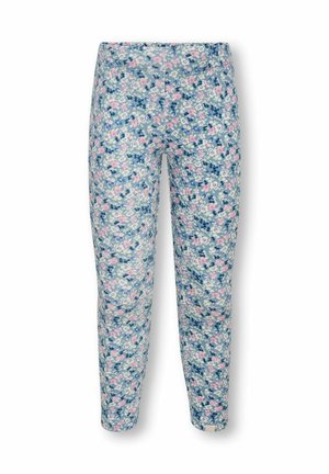 KMGTRINNY LIFE - Leggings - faded denim