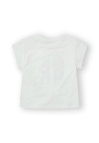 Canada House SANDALS - Camiseta estampada - blanco