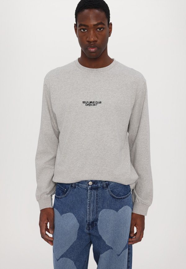 NARCISSUSS DELIGHT UNISEX - Long sleeved top4