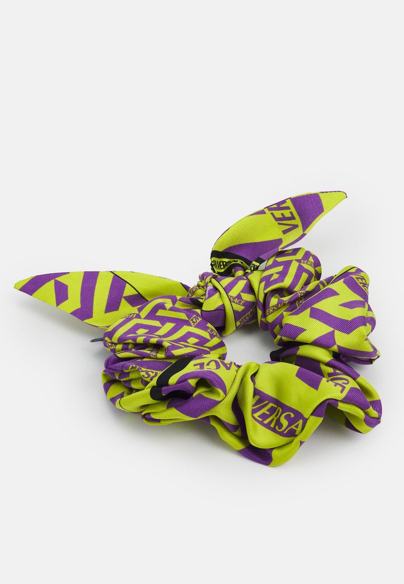 Damen Schmuck | Versace Haar-Styling-Accessoires multicoloured/mehrfarbig - XI92555 Damen Schmuck | Versace Haar-Styling-Accessoires multicoloured/mehrfarbig - XI92555