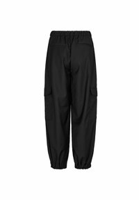 Minimum KATES - Cargohose - black