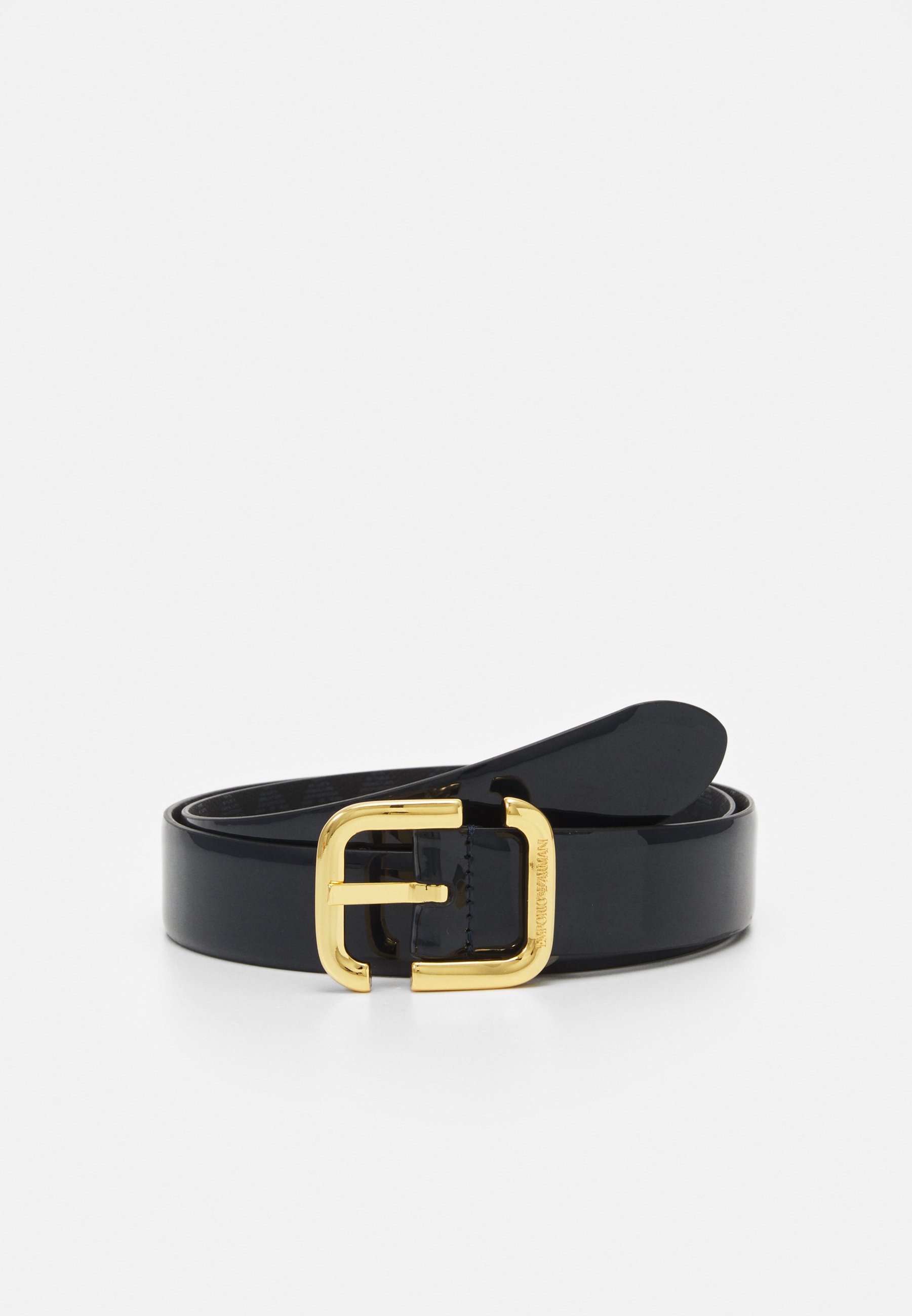 ladies armani belt