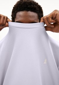 ARMEDANGELS BAARO COMFORT - Sweater - soft lilac