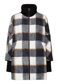Esprit Collection Klassisk frakke - black