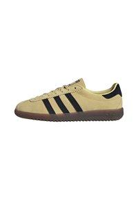 BRMD - Sneakers basse - powder yellow   core black   grey three