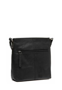 The Chesterfield Brand NAVENE UMHÄNGE 205 CM - Borsa a tracolla - black