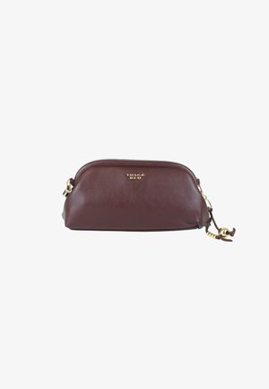 Tosca Blu, CARAMBOLA VAR - Pochette - bordeaux