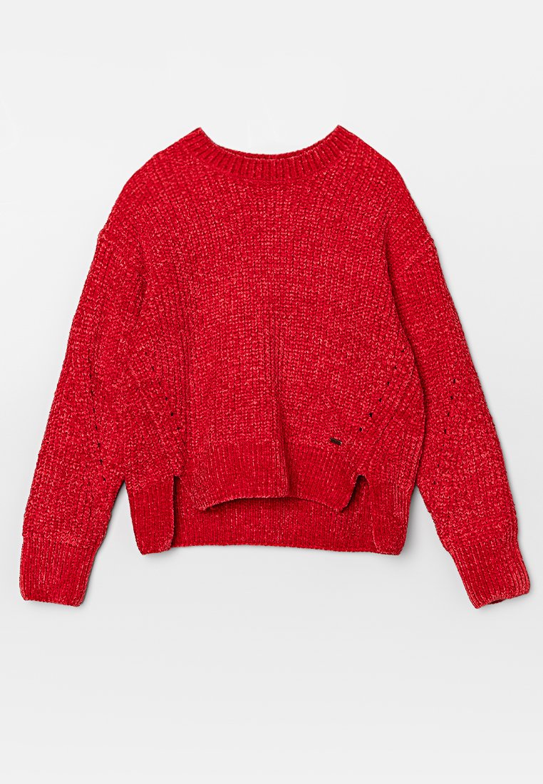 Pepe Jeans Trui rood