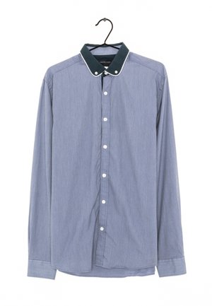 Chemise - blue