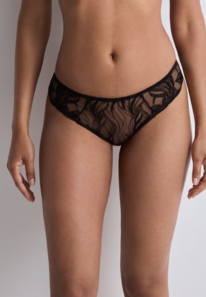 Slip - black