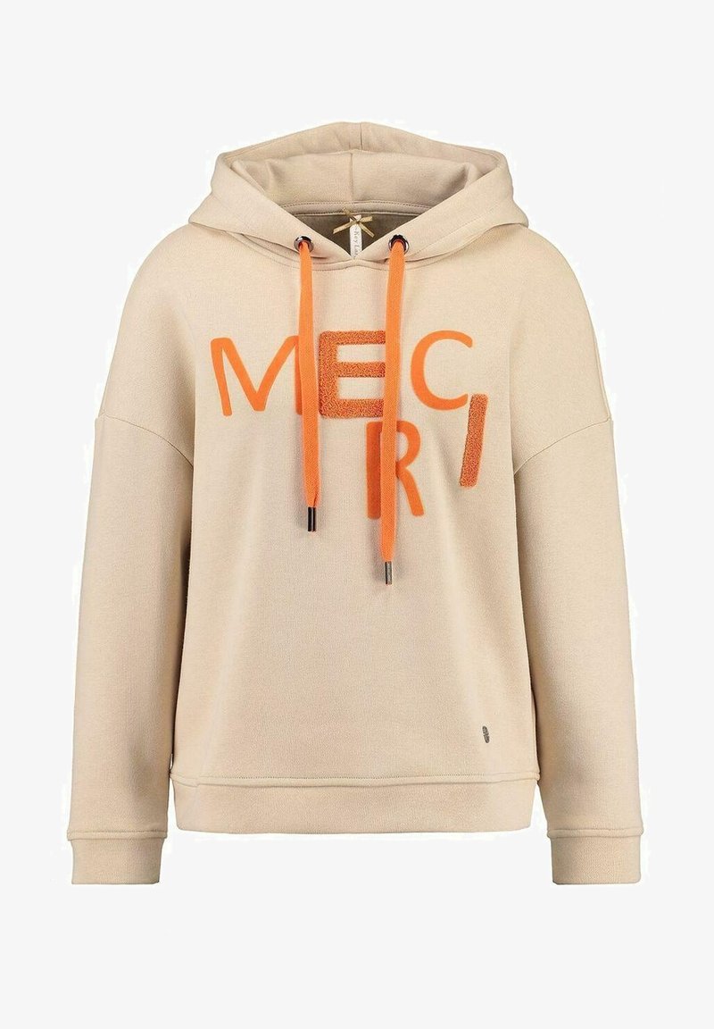 Key Largo Hoodie - beige
