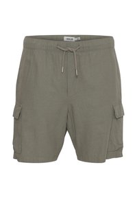 SDFERRIS  RELAXED FIT - Pantaloni scurți - vetiver