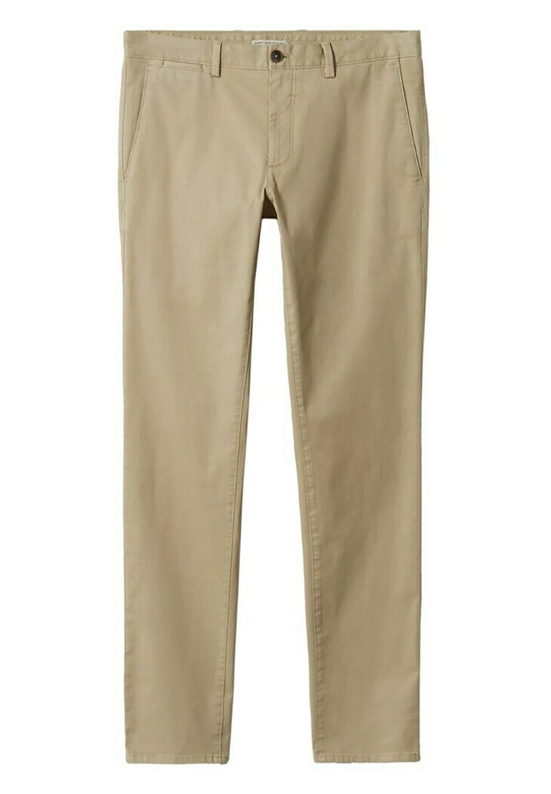 Mango Chino beige