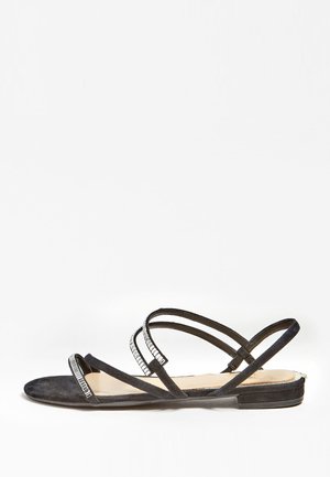 Guess Sandali - black