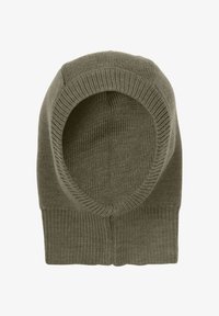 Ikke valgt, dusky green