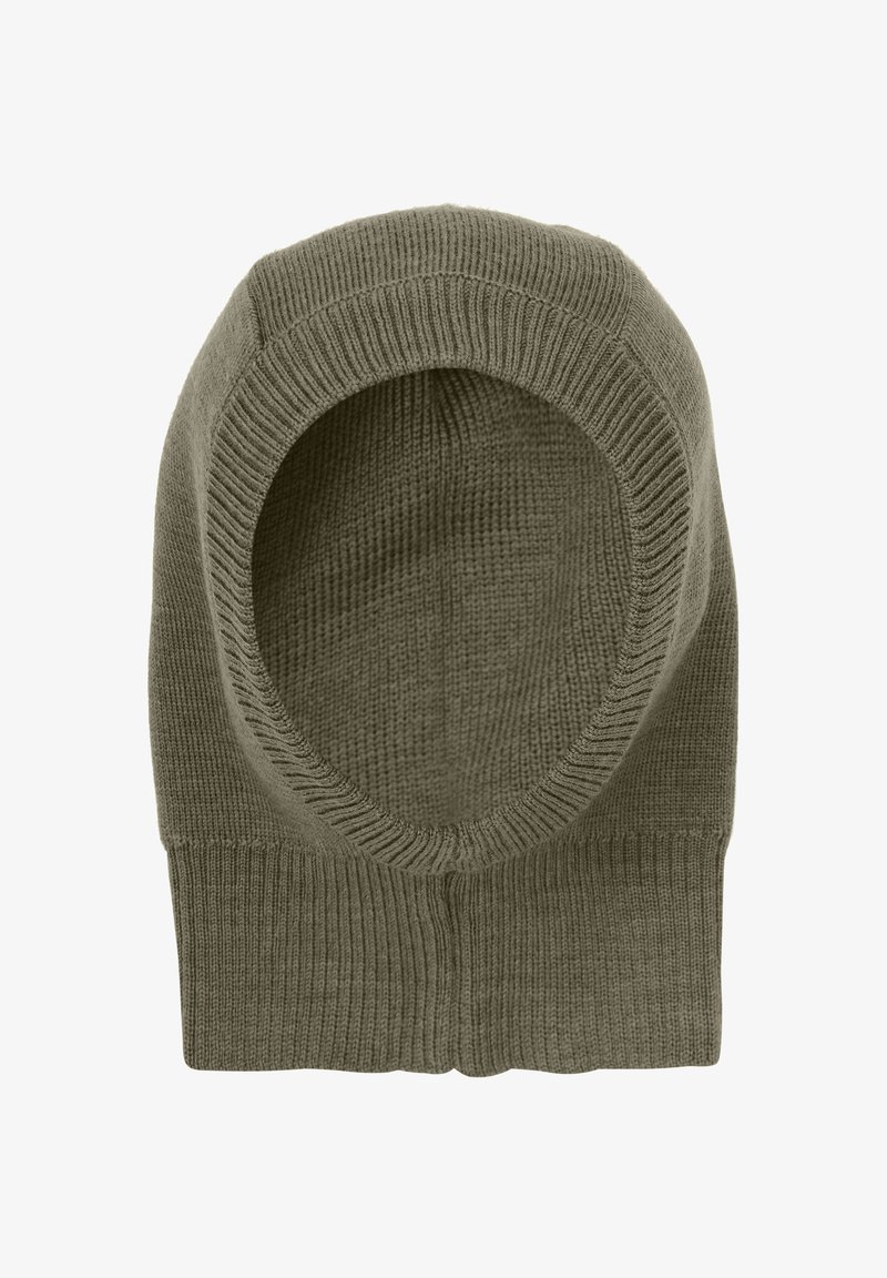 CeLaVi UNISEX ciemnozielony