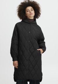 IHHansa - Cappotto invernale - black